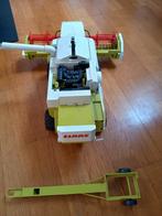 Maaidorser machine, Bruder/speelgoed, Ophalen, Gebruikt