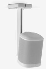 Gloednieuwe witte flexson plafondbeugel sonos one, Onbekend, Nieuw, Ophalen of Verzenden, Sonos