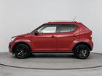 Suzuki Ignis 1.2 Smart Hybrid Style Bi-Tone | Cruise Control, Auto's, Suzuki, Voorwielaandrijving, Stof, Gebruikt, 4 cilinders