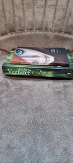 Esther Verhoef- 2 titels, Ophalen, Zo goed als nieuw, Nederland