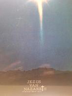 Jezus van Nazareth, 2-LP, 1982, Gebruikt, Ophalen of Verzenden, 12 inch, Soundtrack of Musical