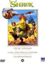 Shrek (2DVD) (Special Edition), Boxset, Ophalen of Verzenden, Nieuw in verpakking, Alle leeftijden