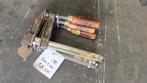 Proffesionele lijmklemmen, Antiek en Kunst, Antiek | Gereedschap en Instrumenten, Ophalen of Verzenden