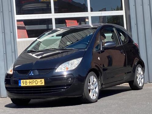 Mitsubishi Colt 1.3 Airco RAdio/cd Apk 36-07-2026, Auto's, Mitsubishi, Te koop, Colt, ABS, Airbags, Airconditioning, Boordcomputer