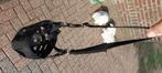 Graasmasker paard, Dieren en Toebehoren, Ophalen of Verzenden, Gebruikt, Overige soorten
