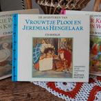 Beatrix Potter boeken, verschillende, Ophalen of Verzenden, Gelezen, Beatrix Potter