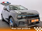 Lynk & Co 01 1.5 MY22 - een auto die echt een statement maak, Auto's, Lynk & Co, Stof, Euro 6, Met garantie (alle), Zwart