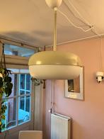 Ikea Blåsverk hanglamp - Retro Stijl, Ophalen, Kunststof, Zo goed als nieuw, Minder dan 50 cm