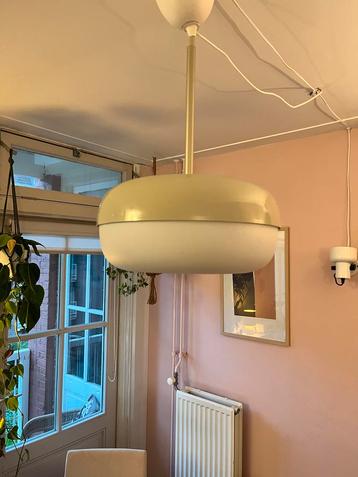 Ikea Blåsverk hanglamp - Retro Stijl beschikbaar voor biedingen