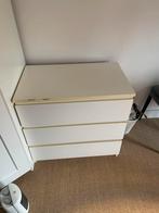 Lade kast ikea, Ophalen, Gebruikt, 50 tot 100 cm, 3 of 4 laden