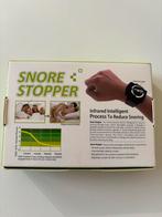 Anti-snurk - Snore Stopper.   NIEUW, Ophalen of Verzenden, Nieuw, Lichaamsverzorging