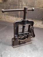 Record Buizenklem - Vintage Gereedschap, Doe-het-zelf en Verbouw, Ophalen, Gebruikt
