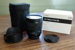 Sigma 24-70mm F/2.8 DG OS HSM Art Canon EF, Ophalen of Verzenden, Zo goed als nieuw