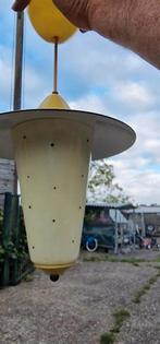 Eikeltjes lamp, Ophalen of Verzenden, Zo goed als nieuw, Minder dan 50 cm