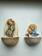 Goebel Wijwaterbakjes - Set van 2, Ophalen of Verzenden