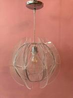 Sompex Hanglamp uit 1980 - twee stuks te koop!, Verzenden, Zo goed als nieuw, Minder dan 50 cm