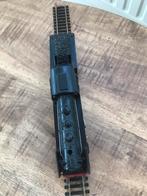 Fleischmann stoomloc, Hobby en Vrije tijd, Modeltreinen | N-Spoor, Gebruikt, Gelijkstroom, Locomotief, Fleischmann