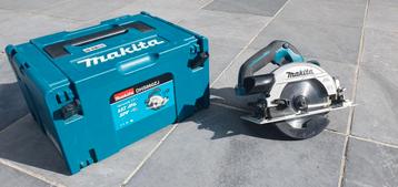 Makita DJV182ZJ Decoupeerzaag in Mbox - Zo Goed Als Nieuw beschikbaar voor biedingen