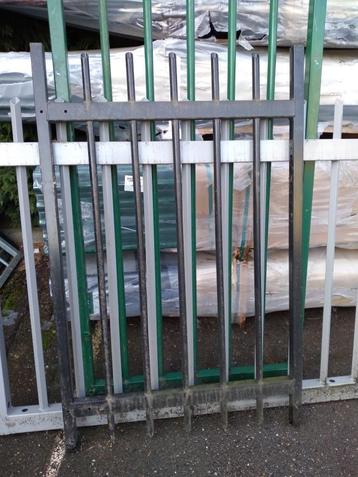 Poortvleugels beschikbaar voor biedingen