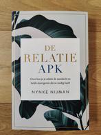 De Relatie APK - Nynke Nijman, Ophalen, Zo goed als nieuw
