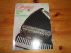 Christmas Songs for Accordion, Muziek en Instrumenten, Bladmuziek, Ophalen of Verzenden, Religie en Gospel, Artiest of Componist