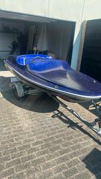 Freefire, Watersport en Boten, Ophalen, Zo goed als nieuw, Minder dan 70 pk, 3 tot 6 meter