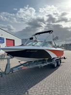 Te koop: mastercraft x1 bouwjaar 2012 ilmor 5,7 l 322 pk, Watersport en Boten, Binnenboordmotor, 6 meter of meer, Benzine, 200 pk of meer