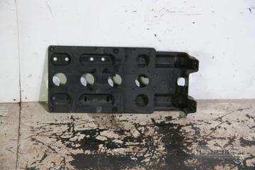 MAN Body & Chassis Parts Spatbord steun voor zijde beschikbaar voor biedingen