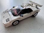 Lego 76908 Speed Champion - Lamborghini Countach, Ophalen of Verzenden, Zo goed als nieuw, Complete set, Lego