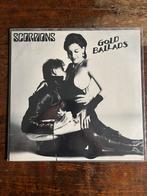 Scorpions gold ballads lp Vinyl, Gebruikt, Ophalen of Verzenden