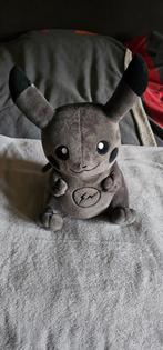 pikachu knuffel, Ophalen of Verzenden, Zo goed als nieuw, Overige typen