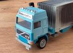 Volvo 12 Turbo 6 Globetrotter, Ophalen of Verzenden, Gebruikt, Bus of Vrachtwagen
