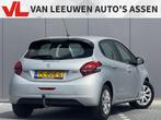 Peugeot 208 1.2 PureTech Blue Lion | RIJKLAAR | Trekhaak | A, Voorwielaandrijving, Stof, Gebruikt, 1199 cc