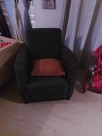 Fauteuil, Huis en Inrichting, Fauteuils, Ophalen, Gebruikt, Minder dan 75 cm, 50 tot 75 cm