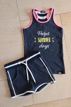 Nieuw Billy & Lilly setje 122 128, Meisje, Nieuw, Ophalen of Verzenden, Setje