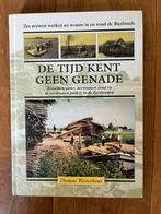Biesbosch, de tijd kent geen genade, Ophalen of Verzenden, 20e eeuw of later