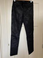 Supergave broek Tramontana, Maat 38/40 (M), Zwart, Ophalen of Verzenden, Zo goed als nieuw