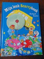 Mijn Leuk Scarry Boek, Ophalen of Verzenden, Gelezen, Richard Scarry, Fictie algemeen