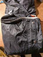 Wind jack vliegbasis Volkel open dag 2009, Verzamelen, Ophalen of Verzenden, Luchtmacht, Nederland, Embleem of Badge