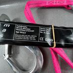 Veiligheidstuig / Valbescherming | tuig met lijnen | 399219, Ophalen of Verzenden, Klimsport-accessoire