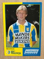 Fotokaart Marcel Brands (RKC, PSV) ., Ophalen of Verzenden, Nieuw, PSV, Spelerskaart
