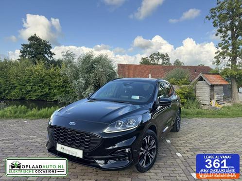 Ford Kuga 2.5 PHEV ST-Line X | ACC | Trekhaak | Winter | B&O, Auto's, Ford, Bedrijf, Te koop, Kuga, 360° camera, ABS, Achteruitrijcamera