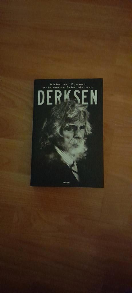 Antoinnette Scheulderman - Derksen, Boeken, Biografieën, Nieuw, Sport, Ophalen of Verzenden