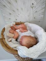 Reborn baby . Nieuw, Verzamelen, Poppen, Nieuw, Levensecht of Reborn, Ophalen of Verzenden, Pop