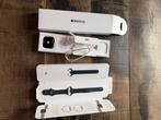 Apple watch se 2e generatie 44mm, Ophalen of Verzenden, Zo goed als nieuw, Zwart, IOS