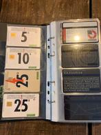 Collectie Telefoonkaarten (ca. 100 stuks), Ophalen of Verzenden, Nederland