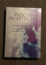 Irene Maat - Inzicht in het Profetische, Ophalen of Verzenden, Zo goed als nieuw, Irene Maat