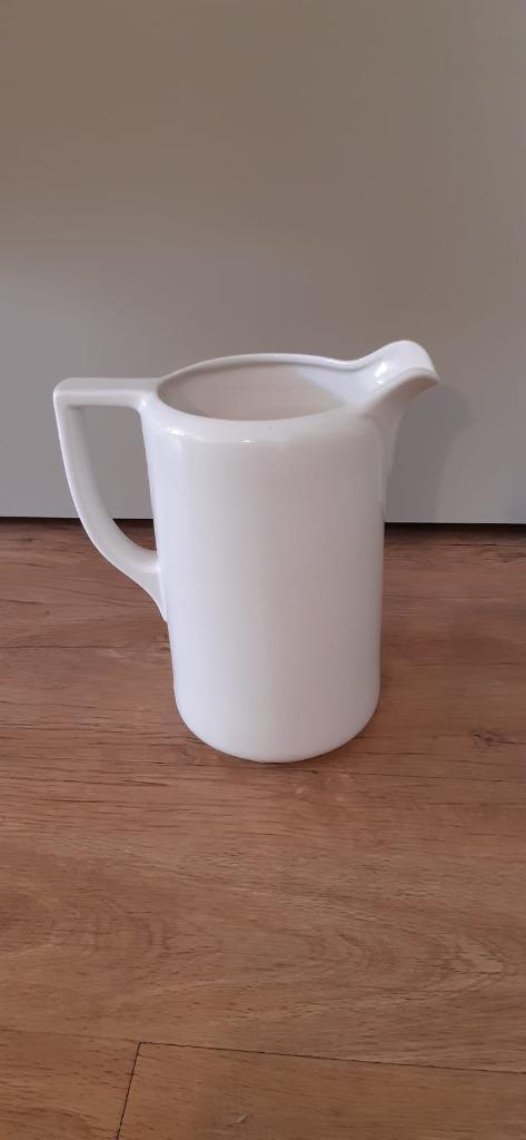Vintage lampetkan, Antiek en Kunst, Antiek | Keramiek en Aardewerk, Ophalen
