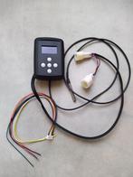 "Afterburner" regelaar voor oa Vevor dieselkachel, full GPIO, Ophalen, Minder dan 30 cm, Overige typen, Minder dan 60 cm