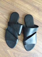 Vero Cuoio slippers, Slippers, Vero Cuoio, Zwart, Ophalen of Verzenden